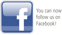 Join the conversation on Facebook!